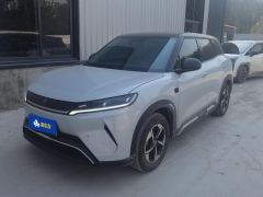 BYD Yuan UP Smart Driving Edition 401km Leading Edition - ფოტო 1