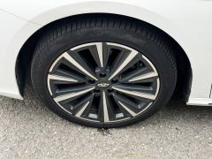 Chery Arrizo 8 High-Energy Edition 2.0T Imperial - фото 10