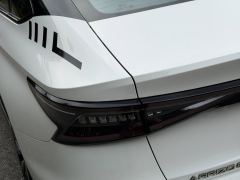 Chery Arrizo 8 High-Energy Edition 2.0T Imperial - фото 11