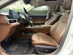 Chery Arrizo 8 High-Energy Edition 2.0T Imperial - фото 12