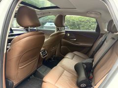 Chery Arrizo 8 High-Energy Edition 2.0T Imperial - фото 14