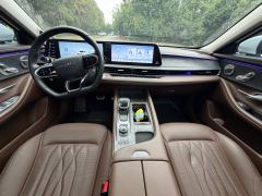 Chery Arrizo 8 High-Energy Edition 2.0T Imperial - фото 15
