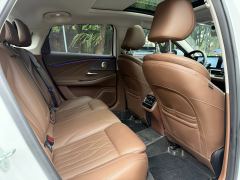 Chery Arrizo 8 High-Energy Edition 2.0T Imperial - фото 16