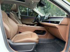 Chery Arrizo 8 High-Energy Edition 2.0T Imperial - фото 17