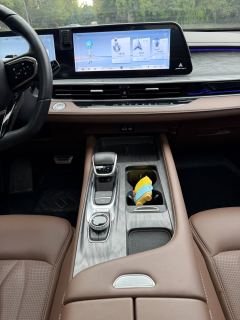 Chery Arrizo 8 High-Energy Edition 2.0T Imperial - фото 18