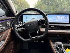 Chery Arrizo 8 High-Energy Edition 2.0T Imperial - фото 19