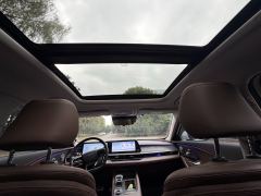 Chery Arrizo 8 High-Energy Edition 2.0T Imperial - фото 20