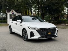 Chery Arrizo 8 High-Energy Edition 2.0T Imperial - фото 3