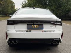 Chery Arrizo 8 High-Energy Edition 2.0T Imperial - фото 6