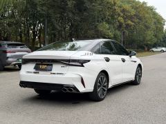 Chery Arrizo 8 High-Energy Edition 2.0T Imperial - фото 7