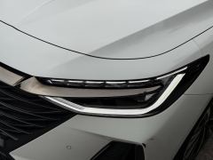 Chery Arrizo 8 High-Energy Edition 2.0T Imperial - фото 8