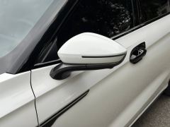 Chery Arrizo 8 High-Energy Edition 2.0T Imperial - фото 9