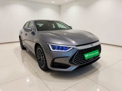 BYD Han DM-i 1.5T 121km Luxury Edition - photo 3