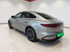 BYD Han DM-i 1.5T 121km Luxury Edition - photo 4
