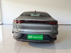 BYD Han DM-i 1.5T 121km Luxury Edition - photo 5