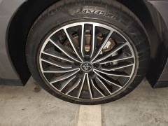 BYD Han DM-i 1.5T 121km Luxury Edition - photo 8
