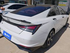 Hyundai Elantra 1.5L CVT Elite Edition - фото 2
