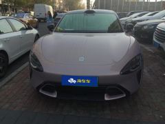 Xiaomi SU7 720km Rear Drive Standard Edition - ფოტო 3