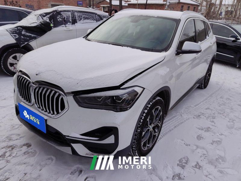 BMW X1 sDrive20Li Fashion