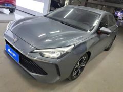 Roewe MG i5 1.5L CVT Prestige - ფოტო 1