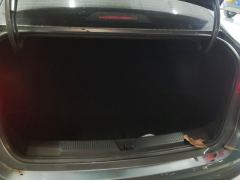 Roewe MG i5 1.5L CVT Prestige - ფოტო 7
