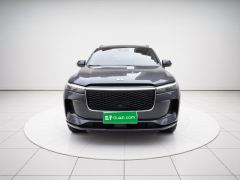 Li Auto Li ONE EREV6 Edition - ფოტო 2
