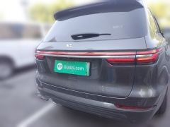 Li Auto Li ONE EREV6 Edition - ფოტო 3