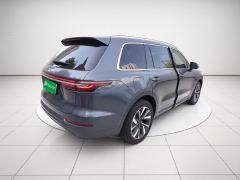 Li Auto Li ONE EREV6 Edition - ფოტო 4