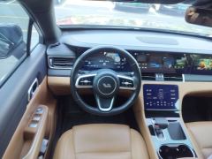 Li Auto Li ONE EREV6 Edition - ფოტო 6