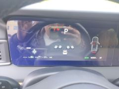 Li Auto Li ONE EREV6 Edition - ფოტო 7