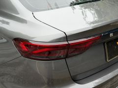 Geely Emgrand 400 1.5L CVT Version - ფოტო 11