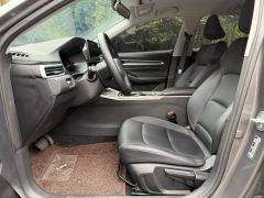 Geely Emgrand 400 1.5L CVT Version - ფოტო 12