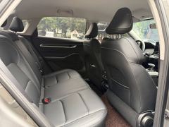 Geely Emgrand 400 1.5L CVT Version - ფოტო 15