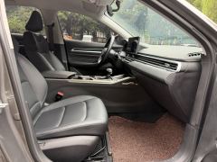 Geely Emgrand 400 1.5L CVT Version - ფოტო 16