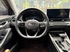 Geely Emgrand 400 1.5L CVT Version - ფოტო 18