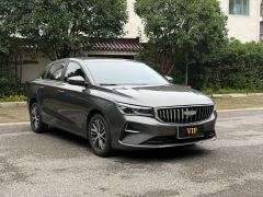 Geely Emgrand 400 1.5L CVT Version - ფოტო 3