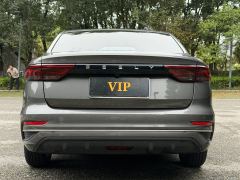 Geely Emgrand 400 1.5L CVT Version - ფოტო 6