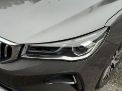 Geely Emgrand 400 1.5L CVT Version - ფოტო 8