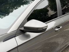 Geely Emgrand 400 1.5L CVT Version - ფოტო 9