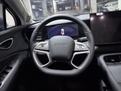 BYD Sealion 06 DM-i 1.5L 310 Flagship Edition - ფოტო 18