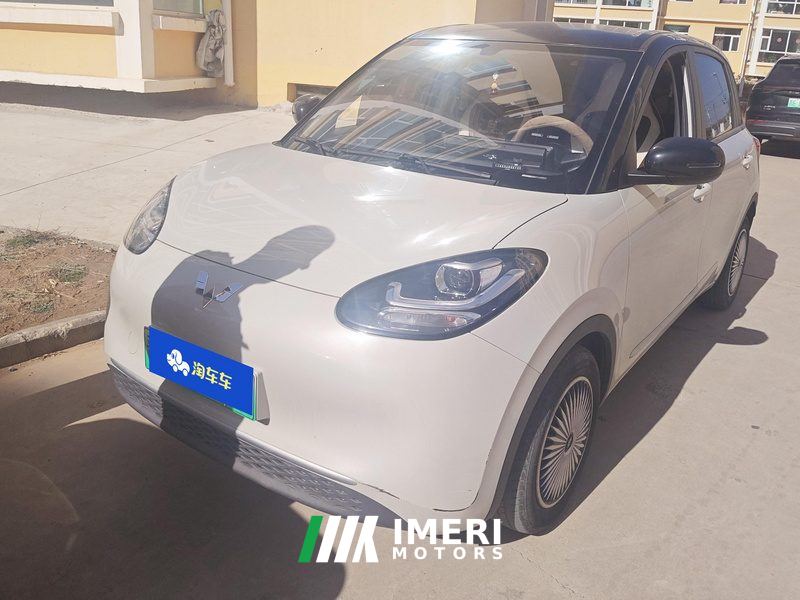 Wuling Bingo Binguo 203km Light Enjoy Edition - ავტომობილი ჩინეთიდან