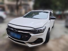 Chevrolet Monza RS 330T Edition - фото 1