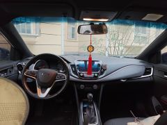 Chevrolet Monza RS 330T Edition - фото 10