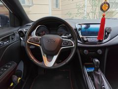 Chevrolet Monza RS 330T Edition - фото 11