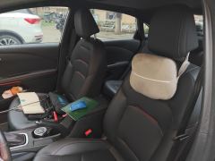 Chevrolet Monza RS 330T Edition - фото 16
