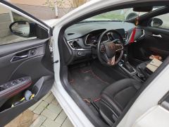 Chevrolet Monza RS 330T Edition - фото 17