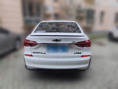 Chevrolet Monza RS 330T Edition - фото 5