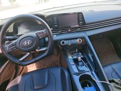 Hyundai Elantra 1.5L CVT Elite Edition - фото 16