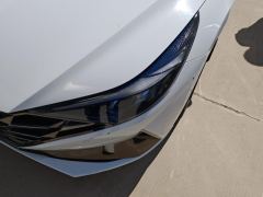 Hyundai Elantra 1.5L CVT Elite Edition - фото 4