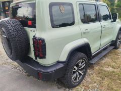 Tank 300 City Edition 2.0T Stylish - photo 2